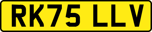 RK75LLV