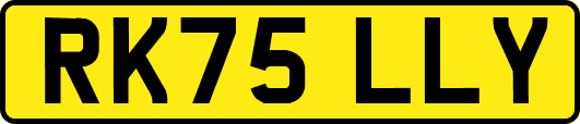 RK75LLY