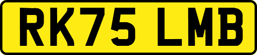 RK75LMB