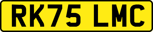 RK75LMC