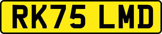 RK75LMD