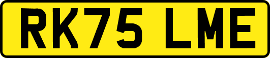RK75LME