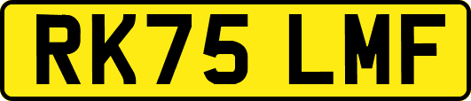 RK75LMF