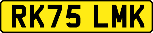 RK75LMK