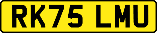 RK75LMU