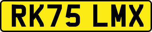 RK75LMX