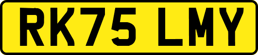 RK75LMY