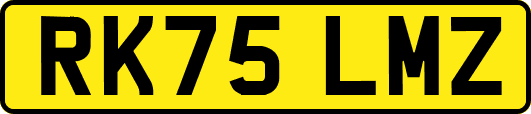 RK75LMZ