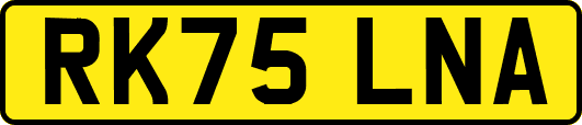 RK75LNA