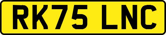 RK75LNC