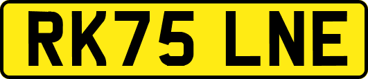 RK75LNE