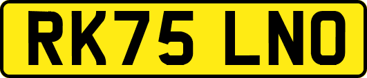RK75LNO
