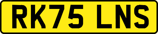 RK75LNS