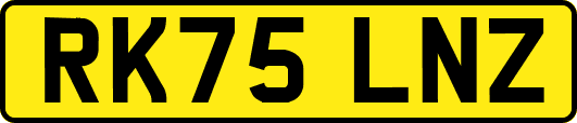 RK75LNZ