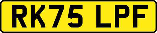 RK75LPF