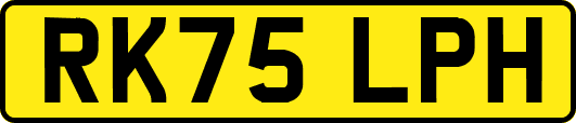 RK75LPH