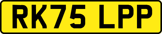 RK75LPP