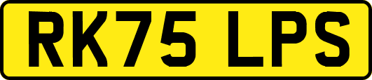RK75LPS