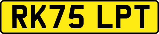 RK75LPT