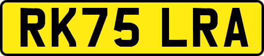 RK75LRA