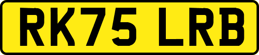 RK75LRB
