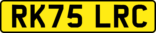 RK75LRC