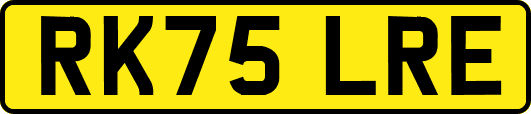 RK75LRE