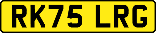 RK75LRG