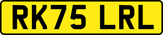 RK75LRL