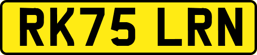 RK75LRN