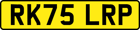 RK75LRP