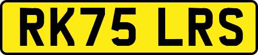 RK75LRS