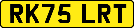 RK75LRT