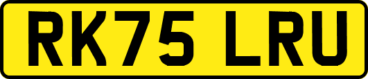 RK75LRU