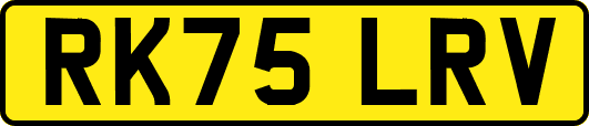RK75LRV