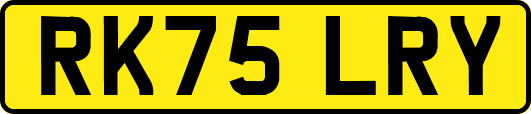 RK75LRY