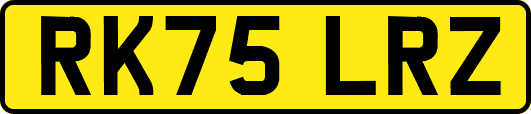 RK75LRZ