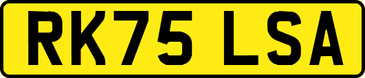 RK75LSA
