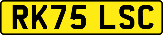 RK75LSC