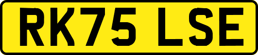 RK75LSE