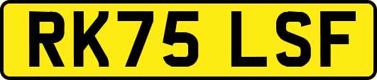 RK75LSF