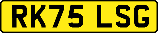 RK75LSG
