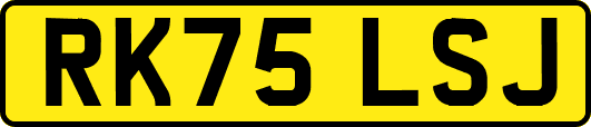RK75LSJ