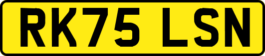 RK75LSN
