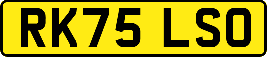 RK75LSO