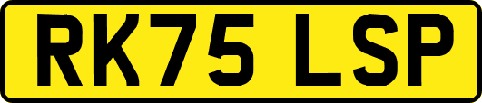 RK75LSP