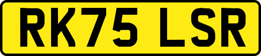 RK75LSR