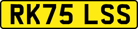 RK75LSS