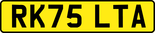 RK75LTA