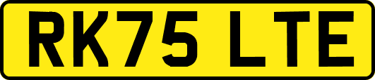 RK75LTE